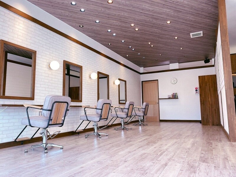 Agu hair claff 甲府常永店【アグ ヘアー クラフ】 | 甲府のヘアサロン