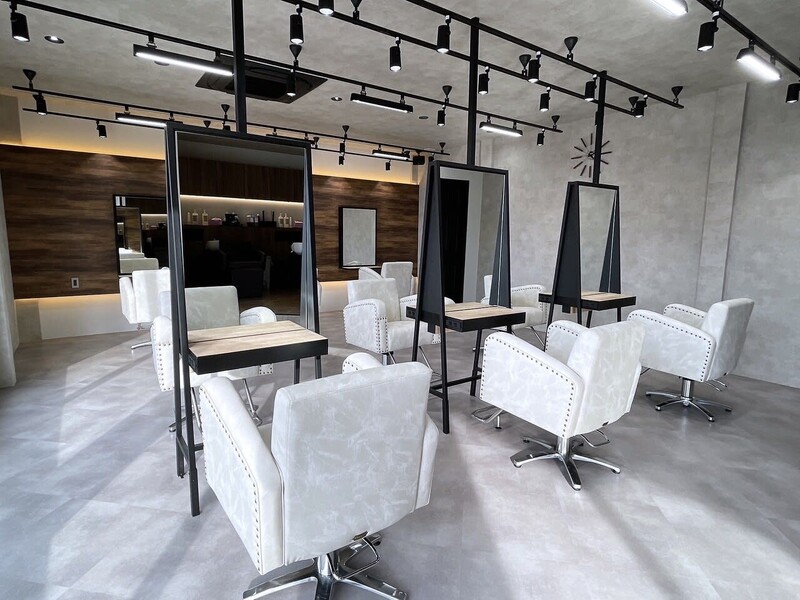 Agu hair sera 塩山店【アグ ヘアー セラ】 | 甲府のヘアサロン