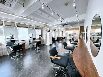 Agu hair Aim 八王子店【アグ ヘアー エイム】 | 八王子のヘアサロン