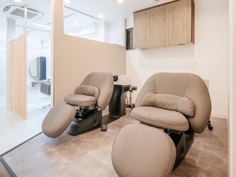 enn.【エン】稲毛 | 稲毛のヘアサロン