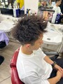 理容ホープ | 大和のヘアサロン