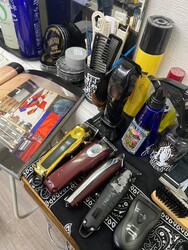 理容ホープ | 大和のヘアサロン