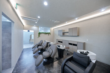 ITSUKI hair design | 春日井のヘアサロン