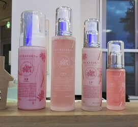 モア アヴァンセ | 近江八幡のヘアサロン