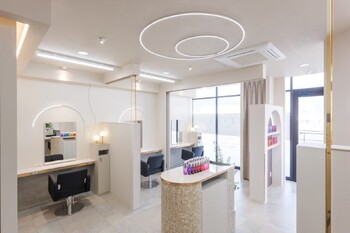 半個室美容室 roan 宗像店 | 宗像のヘアサロン