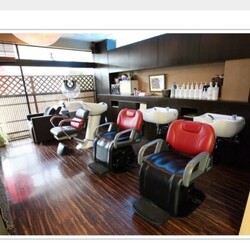 甍 IRACA with Delight | 宇治のヘアサロン