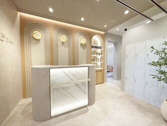 全席個室美容室 Zina 錦糸町 髪質改善&トリートメント【ジーナ】 | 錦糸町のヘアサロン 全席個室美容室 Zina 錦糸町 髪質改善&トリートメント【ジーナ】 | 錦糸町のヘアサロン