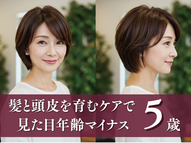 ダメージレスサロン I・STYLE 藤三陽光台店 | 廿日市のヘアサロン