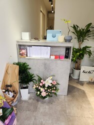 ＆olu【エンオル】 | 防府のヘアサロン