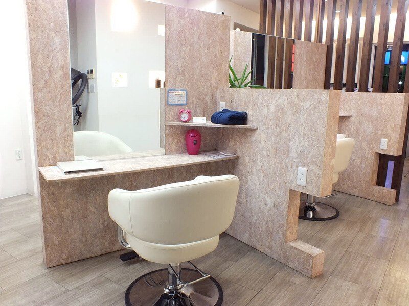 mano.a.mano | 浜松のヘアサロン