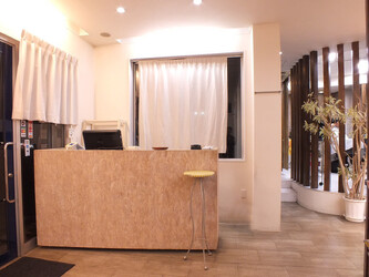 mano.a.mano | 浜松のヘアサロン