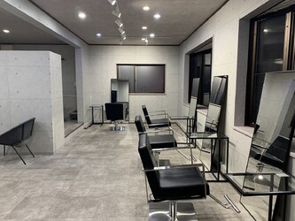 REVE【レーヴ】 | 大津のヘアサロン