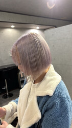 REVE【レーヴ】 | 大津のヘアサロン