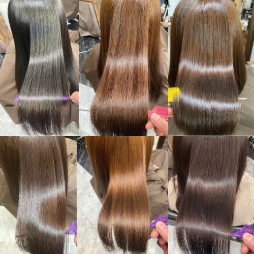 Roots Soi-Meme | 玉名のヘアサロン