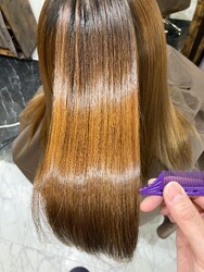 Roots Soi-Meme | 玉名のヘアサロン