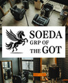 SOEDA GRP OF THE GOT | 松江のヘアサロン