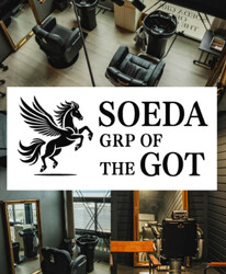 SOEDA GRP OF THE GOT | 松江のヘアサロン