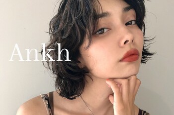 Ankh 【アンクー】 | 名駅のヘアサロン