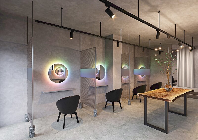 toiro | 西宮のヘアサロン