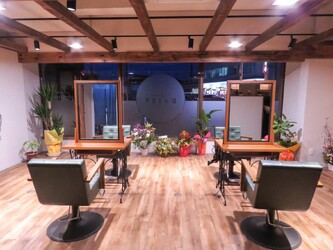 hair atelier DAISY | 北九州のヘアサロン