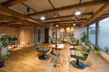 hair atelier DAISY | 北九州のヘアサロン