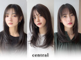 髪質改善central三宮店 縮毛矯正/ブリーチ/ダブルカラー/ボブ/レイヤー/カット | 三宮のヘアサロン
