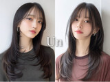 Un【アン】 | 心斎橋のヘアサロン