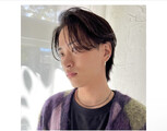 メンズサロン Un mora【アン モラ】 | 心斎橋のヘアサロン