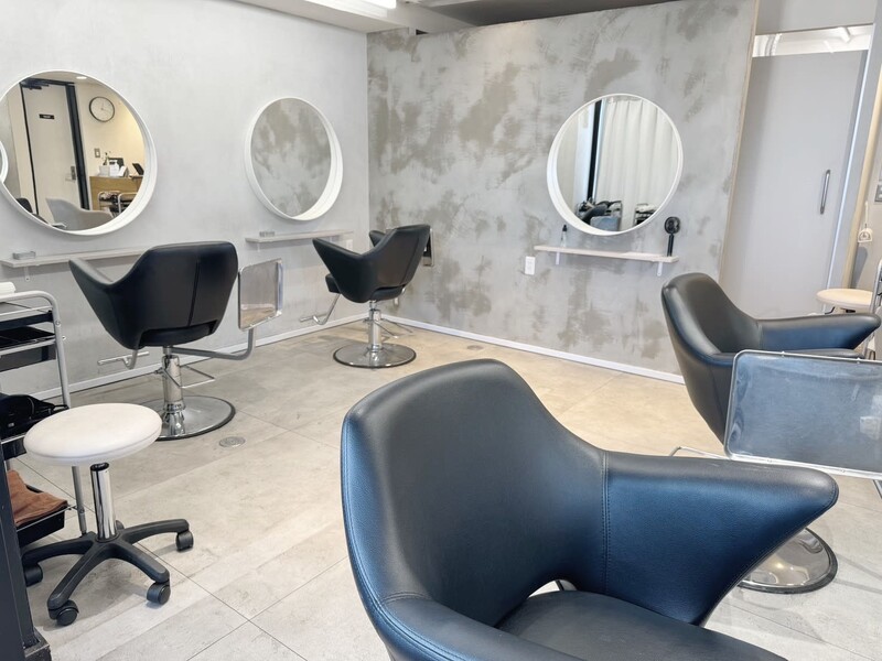 francesca.osaka | 梅田のヘアサロン