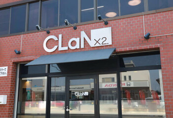 CLaN×2. | 甲府のヘアサロン