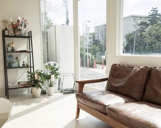 3PeaceHair恵比寿/髪質改善/縮毛矯正 | 恵比寿のヘアサロン