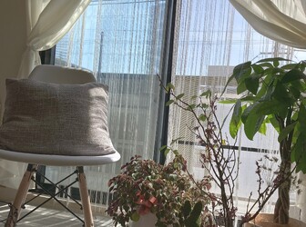 hair&eyelash AMANDA | 草津のヘアサロン