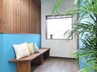 Hair Salon AloAlo | 新発田のヘアサロン