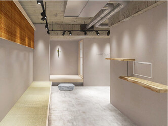 Head Spa ZEN【銀座本店】ヘッドスパ/頭浸浴 | 銀座のヘアサロン