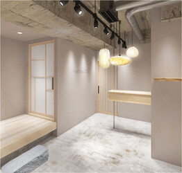 Head Spa ZEN【銀座本店】ヘッドスパ/頭浸浴 | 銀座のヘアサロン