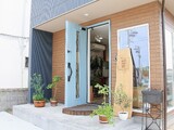 AliT | 茂原のヘアサロン