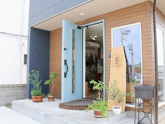 AliT | 茂原のヘアサロン AliT | 茂原のヘアサロン