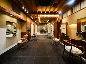 CEINE loq | 学芸大学のヘアサロン