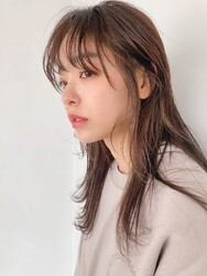 kiji 久屋大通/丸の内 | 栄/矢場町のヘアサロン