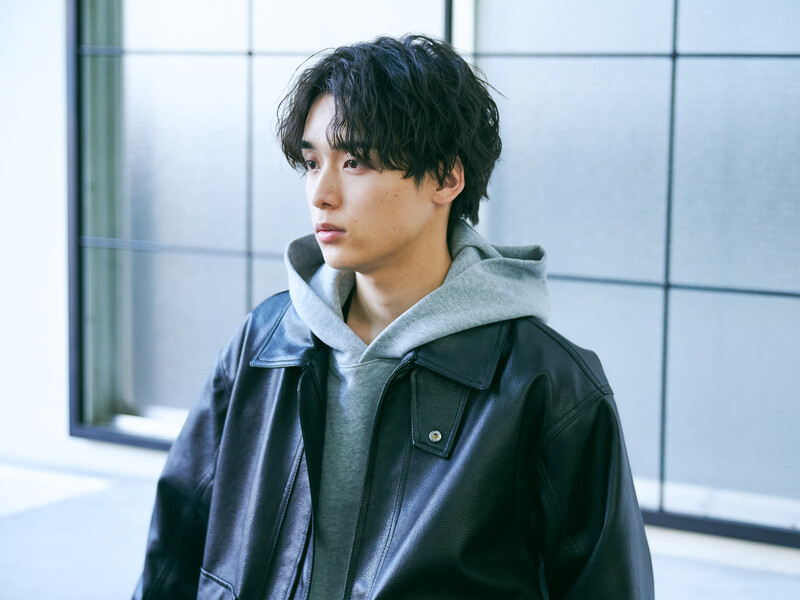 men's salon L-MARK 京橋【メンズサロンエルマーク キョウバシ】 | 京橋のヘアサロン