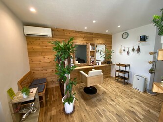 hair lounge Link【ヘアラウンジ リンク】 | 高山のヘアサロン