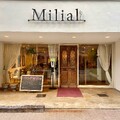 Milial【ミリアル】 | 京橋のヘアサロン
