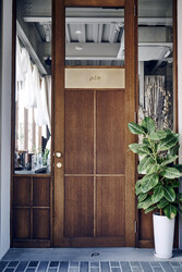 pin【ピン】 | 吹田のヘアサロン