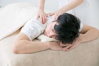 伊藤マッサージサロン | 大通のリラクゼーション