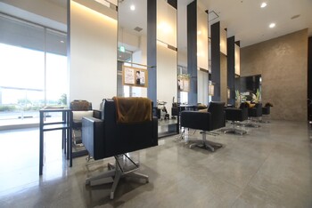 hair make Blanc de Blancs【ヘアメイクブランドブラン】 | 下関のヘアサロン