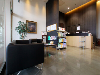 hair make Blanc de Blancs【ヘアメイクブランドブラン】 | 下関のヘアサロン