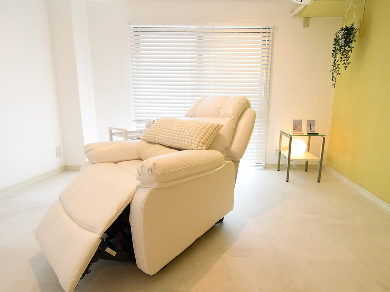 Linoa | 越谷のヘアサロン