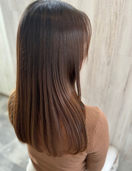 Cut Room Rie | 大分のヘアサロン