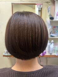 アズマヘアーサロン | 御坊のヘアサロン