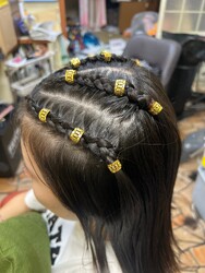 アズマヘアーサロン | 御坊のヘアサロン